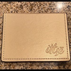 ittsé FLORENTINE GOLD palette